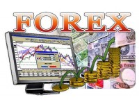 Торговля на валютном рынке форекс