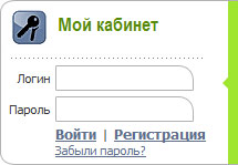 Пополнение счета forex trend