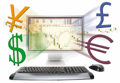 Технический анализ рынка форекс онлайн