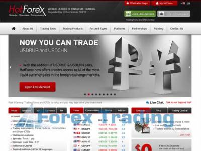 Top 10 broker forex